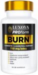 Luxoya PROform BURN - Étrend-kiegészítő kapszula inulinnal, L-karnitinnel, aminosavakkal és koffeinnel - 60db