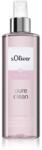 s. Oliver So Pure Pure Clean spray pentru corp pentru femei 250 ml