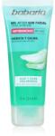 Babaria After Sunbathing Facial Gel gel pentru fata dupa expunerea la soare 75 ml