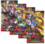 Asmodee Pokémon TCG: ME05 Pitch Black - Booster (PCI10425-101) - jateknet