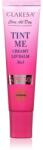 Claresa Tint Me Creamy Lip Balm balsam de buze cu efect de hidratare culoare Pudding 12 ml