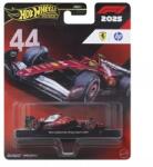 Mattel Hot Wheels: F1 kisautó - Lewis Hamilton - Ferrari (JKD86)