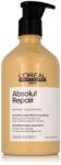 L'Oréal Serie Expert Absolut Repair Protein + Gold Quinqa Professional Shampoo 500 ml
