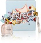 Marc Jacobs Perfect set pentru femei Apă de parfum 50 ml + Apă de parfum miniatură 10 ml