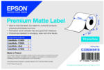Epson S045418 eredeti címketekercs (C33S045418)