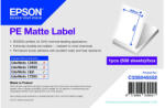 Epson S045552 fehér matt eredeti címketekercs (500 címke, 203x305mm) (C33S045552)