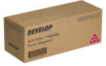Develop ineo+ 450i [TN626M] magenta eredeti toner (ACV13D0) (ACV13D0)