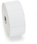 Zebra 1000D eredeti öntapadós címkeszalag csomag (4db, 102mm x 165mm címkemérettel, 3007419-T) (3007419-T)