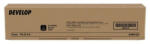 Develop ineo+ 458 [TN514K] fekete eredeti toner (A9E81D0) (A9E81D0)