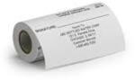 Zebra Direct Tag 850 eredeti hőpapír csomag (16db, 101, 6mm x 27, 26m, 3003072) (3003072)