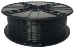 Gembird fekete eredeti PETG filament (1, 75mm, 1kg, 3DP-PETG1.75-01-BK) (3DP-PETG1.75-01-BK)