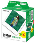 Fujifilm Square film 2x10db (16921634) (16921634)