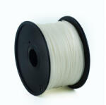 Gembird naturel eredeti ABS filament (3mm, 1kg, 3DP-ABS3-01-NAT) (3DP-ABS3-01-NAT)