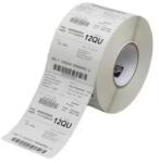 Zebra 3000T eredeti öntapadós poliészter címkeszalag csomag (4db, 101, 6mm x 152, 4mm, 880350-152) (880350-152)