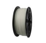 Gembird fluoreszkáló zöld eredeti ABS filament (1, 75mm, 1kg, 3DP-ABS1.75-01-LG) (3DP-ABS1.75-01-LG)