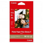 Canon PP-201 fényes eredeti fotópapír (10x15cm, 50 lap, 265g, 2311B003) (2311B003)