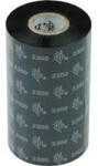 Zebra Z2300 fekete viaszos eredeti címkeszalag csomag (12db, 156mm x 450m, 02300BK15645) (02300BK15645)