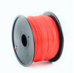 Gembird piros eredeti ABS filament (3mm, 1kg, 3DP-ABS3-01-R) (3DP-ABS3-01-R)