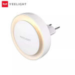 Xiaomi Yeelight Plug-in LED Light Sensor Nightlight White EU YTDA1219001WTGL (YTDA1219001WTGL)