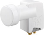 Goobay Quad univerzális LNB műholdvevő fej (WEN-011-999) - flylite