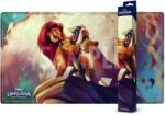 Ravensburger Disney Lorcana: Attack of the vine - Playmat Circle of Life