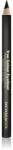 Dermacol True Colour Eyeliner tartós szemceruza árnyalat 01 Black 4 g