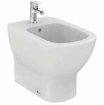 Ideal Standard Bideu stativ Ideal Standard, Tesi BTW, alb (T456901)