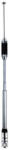 Albrecht TNC 27 CB teleszkóp antenna 90 cm (ALA-606-999) - flylite