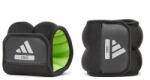 ADIDAS Ankle/Wrist Weights 1, 5 kg