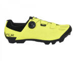 FLR F-70 MTB cipő neon sárga 42