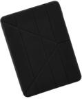 Pipetto iPad (A16)/iPad (2022) fekete Pipetto Origami No1 Original tok