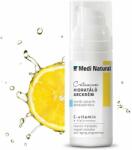 MediNatural C-vitaminos Hidratáló arckrém 50 ml (2026.08. 31)