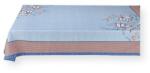 Pip Studio Abrosz, Festival Blue, 100% pamut, 150x250 cm (GDPIP51035044)