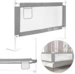 Homelux Bizonsági rács védőkorlát 150 cm (SG-030A-GY) - tipparuhaz