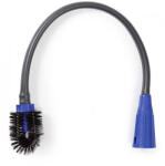 Nedis VCBR110FBVAR porszívó radiátor tisztító kefe, 30 - 36 mm (385798)