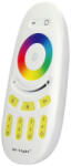FUTLIGHT LED szalaghoz távirányító 4 zónás Touch RGBW RF (2, 4GHz) 30m FUT096 MiBOXER (FUT096)