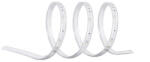 OSRAM Smart + Outdoor Flex Multicolor szabályozható kültéri RGBW LED szalag 11 W, 950 lm, 2000 - 6500 K, 5 m (4099854483059)