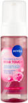 Nivea arctisztító hab 150ml Rose Touch