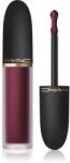 M·A·C Powder Kiss Lip + Cheek Mousse multifunkcionális smink ajkakra és arcra árnyalat Date Night 5 ml
