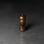 4Gold kulacs, 600 ml, arany