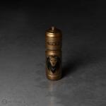 4Gold kulacs, 800 ml, arany