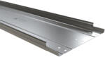 Basor Kábeltálca 35x100 Basor zárt BC ERE 2/1252 (2/1252)