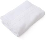 Heinner Pure Soft Heiner Home arctörlő, 70x140 cm, 100% pamut, 500gr/nm sűrűség, magas nedvszívó képesség, puha és kellemes tapintás, Fehér