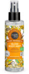Organic Shop vanília shake illatú ragyogást adó testpermet 200 ml