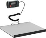 Steinberg Systems Csomagmérleg - 200 kg / 0, 1 kg - 35, 5 x 40, 5 cm - külső LCD kijelzővel (SBS-PT-200SB)