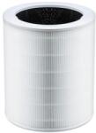 Levoit Filtru Purificator de aer LEVOIT CORE600S, Filtrare 360°, 3-in-1, Pre-filtru, Filtru HEPA si filtru Carbon Activ (HEACAFLVNEU0063)