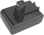 Cameron Sino Li-ion akkumulátor 4000mAh, Cameron Sino, 120.15x75.20x86.38mm, Fekete (CS-DYC313VX)