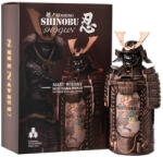Shinobu SHOGUN Edition Pure Malt Whisky 0, 7L 43%