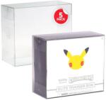  EVORETRO - PET Protector For ETB Pokemon 5pc