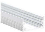 ORO LED szalaghoz alu sín felületi 2 fm-es 11mm belső széles - Oro 11004 (5901752715998)